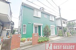 鶴ヶ島市太田ヶ谷　中古戸建