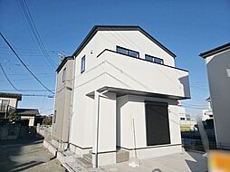 川越市山田　1号棟