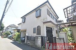 川越市木野目　中古戸建