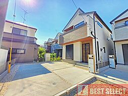 川越市今成1丁目　3号棟