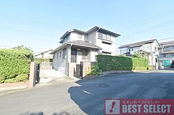 日高市横手2丁目　中古戸建
