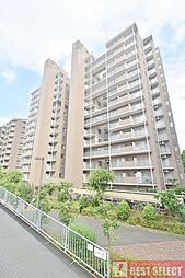 エステ・スクエアふじみ野B棟
