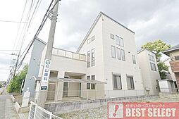 さいたま市北区別所町　中古戸建