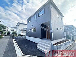 川越市下広谷 新築戸建