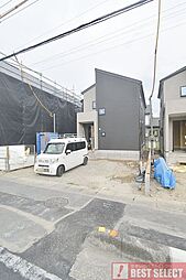 東松山市五領町　2号棟