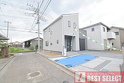 東松山市松葉町3丁目　1号棟