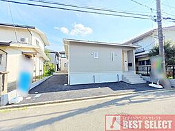 川越市笠幡　新築戸建