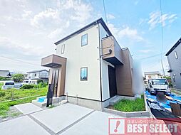 狭山市笹井2丁目　7号棟