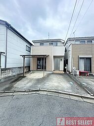 川越市砂新田　中古戸建