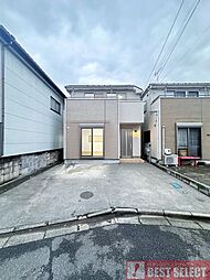 川越市砂新田　中古戸建