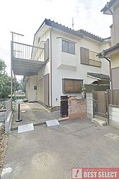 川越市吉田　中古戸建