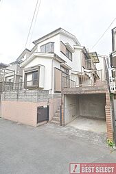 川越市野田町2丁目　中古戸建