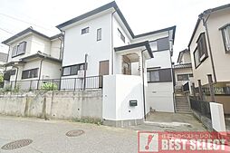 川越市大袋新田 中古戸建