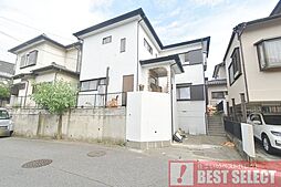 川越市大袋新田　中古戸建