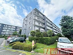 東急ドエル桶川ビレジ1号棟