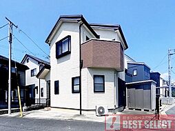 坂戸市花影町　中古戸建