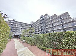 テイジン川越旭町ビューハイツ
