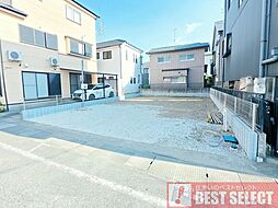 川越市氷川町　新築戸建