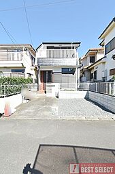 狭山市水野 中古戸建