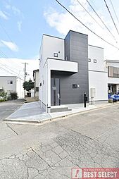ふじみ野市苗間　新築戸建