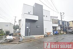 ふじみ野市苗間　新築戸建
