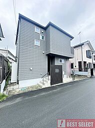 狭山市笹井1丁目　中古戸建