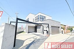 川越市鯨井新田 中古戸建