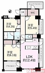 アンファージュ川越ファースト