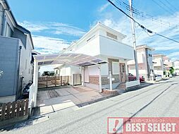 川越市古谷本郷　中古戸建