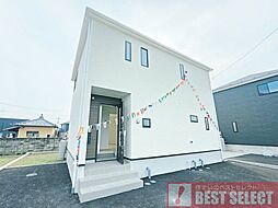 川越市菅間　2号棟