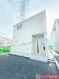 川越市新宿町6丁目　5号棟