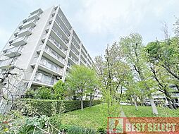 志木ニュータウン東の森壱番街 九号棟
