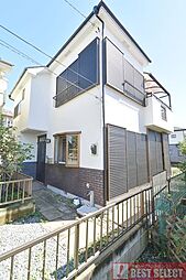 狭山市南入曽　中古戸建