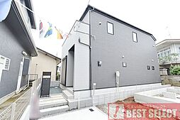 川越市かすみ野1丁目　2号棟