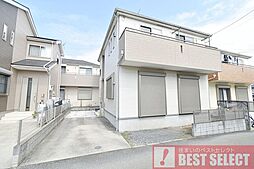 さいたま市西区指扇　中古戸建