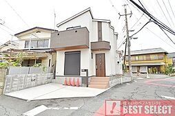 川越市砂新田　新築戸建
