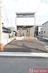 鶴ヶ島市藤金　1号棟