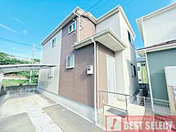 川越市今福　中古戸建