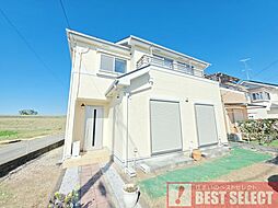 川越市菅間　中古戸建