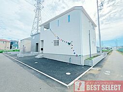 川越市新宿町6丁目　2号棟