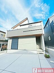 狭山市水野　1号棟