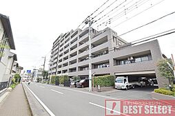 ドラゴンマンション川越壱番館