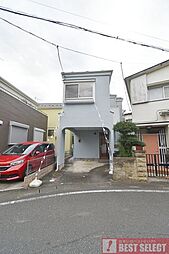 鶴ヶ島市上広谷　中古戸建