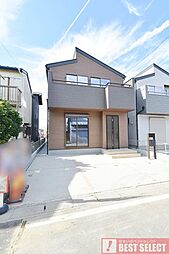 鶴ヶ島市鶴ヶ丘　2号棟