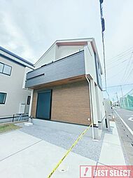坂戸市千代田2丁目　3号棟