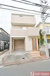 ふじみ野市北野2丁目　中古戸建