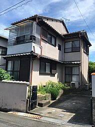 平尾吉田貸家