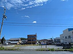 名張市桔梗が丘5番町土地