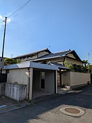 徳島邸