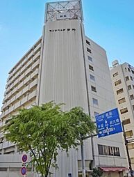 モンテベルデ築地
